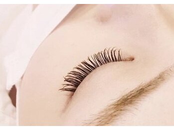 クラル 堅田店(CLAR)/エクステ