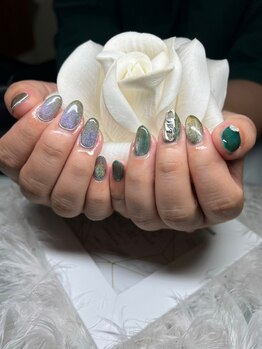 華やかやり放題