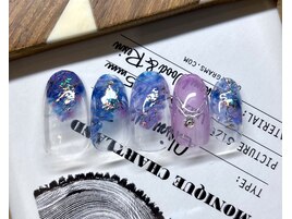 winter collection 3種  type-B