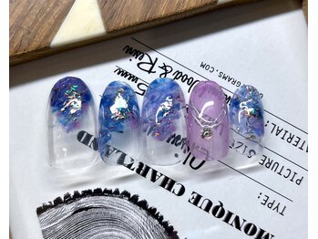 エブロマリン 湘南台店(evromarine)/winter collection 3種 type-B