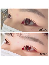 ヴィヴィアンジュ(viviange)/ラッシュリフト