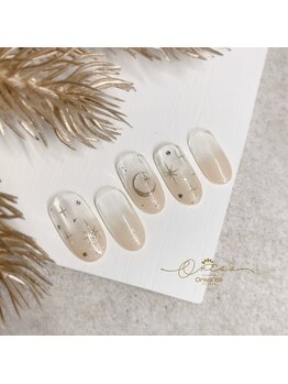 オリソネイル(OrisoNail)/