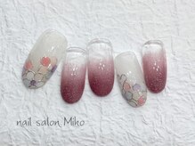 ミコ(Miko)/定額デザイン￥8800