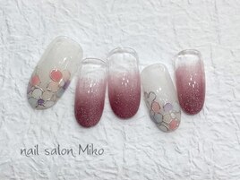 定額デザイン￥8800