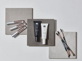 アイプリーム 高田馬場(Eyepreme)/ハリウッドブロウリフト公認店