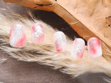 ラジュルネ(nail&eyelash La journee)/大人キレカワ