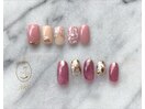 定額デザイン ¥8900