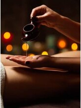 レポルク(Lepolku)&nbsp;Natsuko．K 