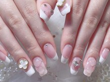 クイーンズネイルサロン(Queen's nail salon)/
