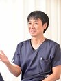 おなが小禄整体院 翁長 研一