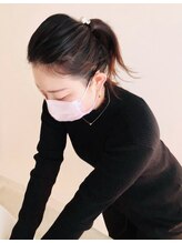 ラ・ヴォーン最後の砦&nbsp;正木 那奈