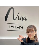 ニーナ 横浜ランドマーク店(Nina) 大和田 