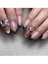 シャルム 五反田(Charme)/アート放題120分コース