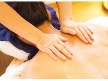 アロハナ(Al'ohana)/ロミロミマッサージ