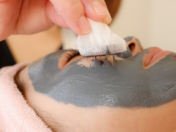 マイスタイル(My style Beauty)/6.磁石パックエステ