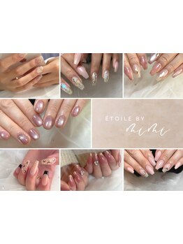 アートの種類が豊富