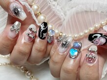 コンジュニム(conjunim)/フリーアート