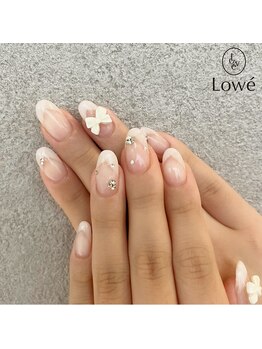 ロエ(Lowe')/アートコース