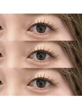 ルシエル アイラッシュ 薬院店(LuXiel Eyelash)/