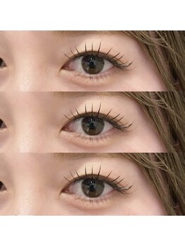 ルシエル アイラッシュ 薬院店(LuXiel Eyelash)/