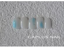 キャプラスネイル プリマ/■シンプルプラン■ 2407