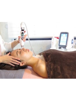 美白ケアをしたい