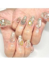 アンドユー(&U)/