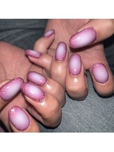 ピンズイチロク(PINS16)/ジェルチークデザイン