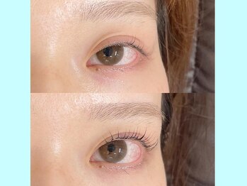 シーンスタジオ 葛西店(SSIN STUDIO)/まつ毛パーマ&眉毛サロン 葛西