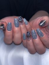 ホランイネイル(HORANGI NAIL)/フリーアートM