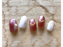 ココルポ 京橋(COCORUPO)/シェルキラキラ