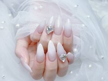 エリア(ELIA)/長さ出し