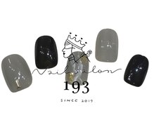 イチキューサン(193)/オフ込み 定額ネイル ￥6600