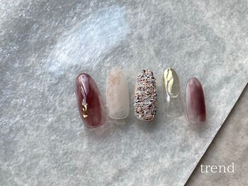 リンネ 静岡店(Rinne)/定額デザイン