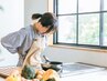 平日16～17時限定◆【主婦腰痛】 下半身集中ケア 50分 ￥8,250→￥2,000