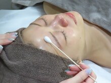 ユーフォリアファステ シルキー(Euphoria Faste Silky)/美容成分をお肌の深くまで浸透