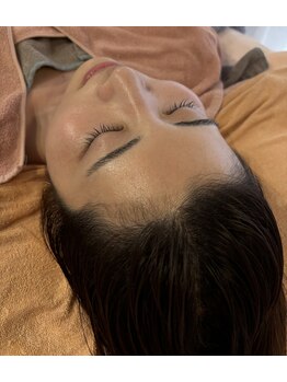 ロッシュ フェイス(Roche Face)/20代女性