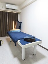 リラクゼーション整体 上山