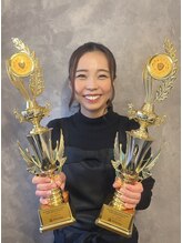ビオラス(Biolus) 植木 春香