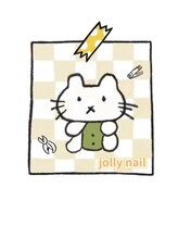 ジョリー(Jolly) リ リ
