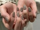 ●ワンカラー＋パーツ追加