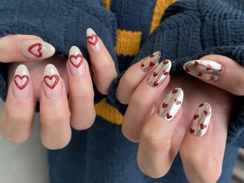 アールドヴィーヴル 東金沢店(Ar de vivre)/【Mao Design】