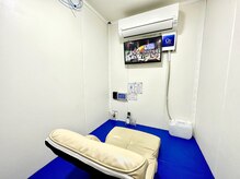 O2サロンマナ(MANA)/1人でゆったりと。