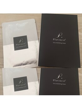 ヨサパーク アンソロジー(YOSA PARK anthology)/フェイシャル