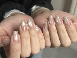 マグネットフラッシュ : moe