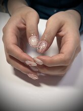 ヒミツキチ 恵比寿店(himitsukichi)/お持ち込みデザイン