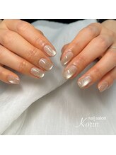 コーリン(Korin)/つやフラッシュマグ