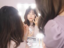 サロン ルシール(Salon lucir)