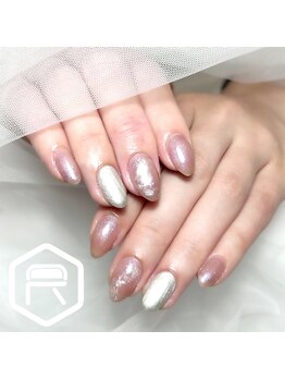 レディスペネイル メイニ 名駅東口(Redispe nail mei2)/100種定額