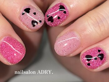 アドリー ラパン(ADRY./ Lapin)/あやの担当♪free90